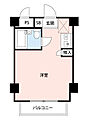 グローリア初穂草加4階4.2万円