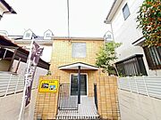 北越谷駅より徒歩14分 1階 築37年7ヶ月の賃貸物件