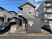 クリーンハイツの賃貸物件