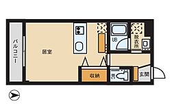 北越谷駅 6.0万円