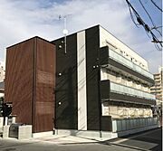 草加駅より徒歩6分 1階 築6年10ヶ月の賃貸物件