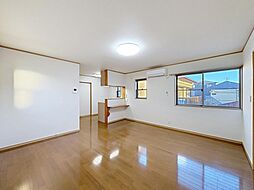 グランヴィア 2階1LDKのリビング/ダイニング