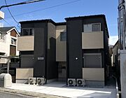 春日部駅より徒歩11分 1階 築2年2ヶ月の賃貸物件