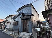 北越谷駅より徒歩15分 築32年2ヶ月の賃貸物件
