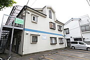 北越谷駅より徒歩8分 2階 築35年7ヶ月の賃貸物件