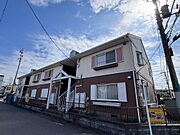 北越谷駅より徒歩9分 2階 築37年2ヶ月の賃貸物件