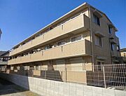 北越谷駅より徒歩9分 3階 築18年2ヶ月の賃貸物件