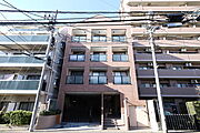 新越谷駅より徒歩4分 2階 築24年7ヶ月の賃貸物件
