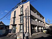 北越谷駅より徒歩9分 2階 築28年4ヶ月の賃貸物件