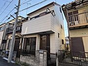 大袋駅より徒歩11分 築36年3ヶ月 2階建の賃貸物件