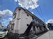 小倉コーポの賃貸物件