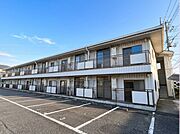 アペレイト赤山1の賃貸物件