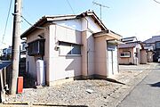 大袋駅より徒歩19分 築52年11ヶ月 1階建の賃貸物件