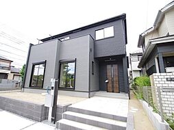 千葉県四街道市旭ケ丘2丁目