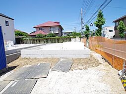 千葉県四街道市旭ケ丘4丁目