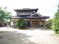 千葉県山武市松尾町借毛本郷
