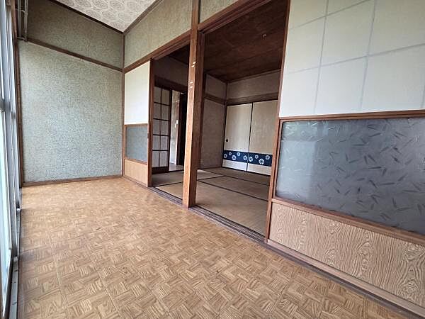 室内