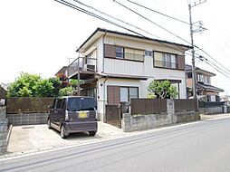 千葉県八街市八街に