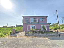 千葉県東金市家徳