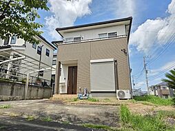 千葉県東金市日吉台1丁目