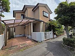 千葉県東金市日吉台5丁目