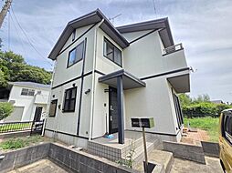 千葉県東金市家徳