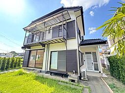 千葉県大網白里市富田