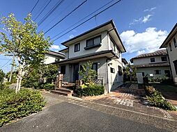 千葉県大網白里市みどりが丘2丁目