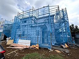 千葉県成田市並木町