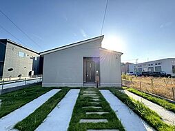 千葉県富里市七栄