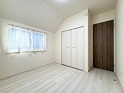 洋室の画像