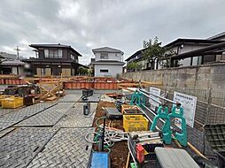 千葉県成田市大袋