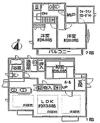 千葉県富里市御料
