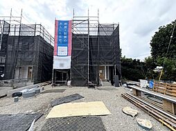 千葉県富里市七栄