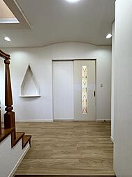 室内の画像
