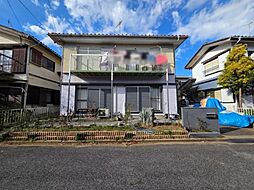 千葉県山武市木原