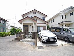 千葉県大網白里市木崎