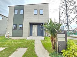 千葉県富里市七栄