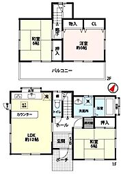 千葉県東金市菱沼