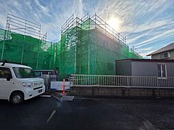 千葉県富里市御料