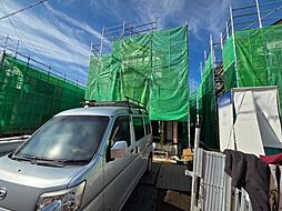 千葉県富里市御料