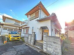 千葉県東金市堀上