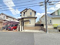 千葉県大網白里市みずほ台３丁目