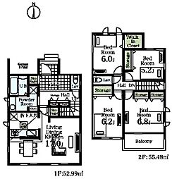 千葉県千葉市緑区あすみが丘東2丁目