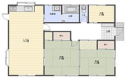 千葉県東金市台方