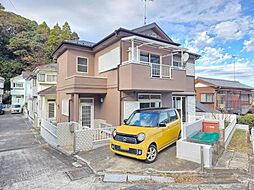 千葉県山武市成東