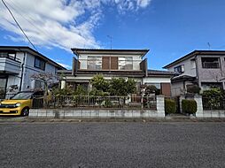 千葉県大網白里市富田