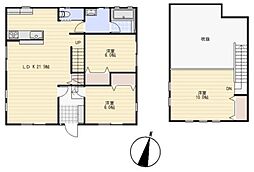千葉県東金市日吉台１丁目