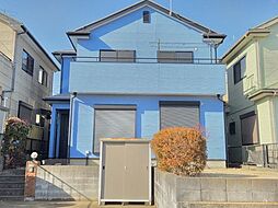 千葉県八街市勢田