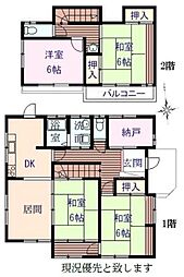 千葉県山武市日向台